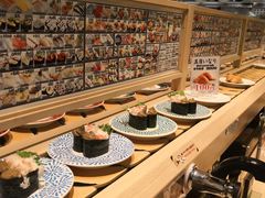 -大起水产回转寿司(道顿堀店)