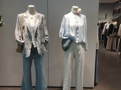 -沈阳大商千盛购物中心有限公司(长江街店)