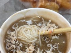 -汪记鲜鱼糊汤粉(沈阳路总店)