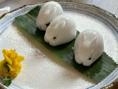 -川林海鲜酒家·湾仔传统早茶·粤菜