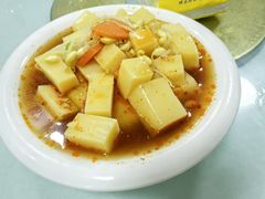 -西府酒家(太白山店)