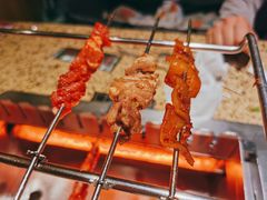 -丰茂烤串(卫星广场店)