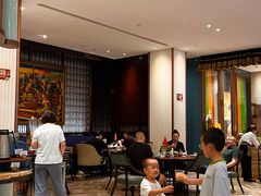 -西藏饭店·亚克·食光自助餐厅