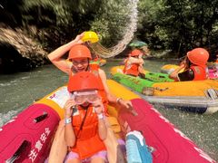 -清泉湾生态旅游度假区