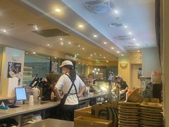 -星巴克(武汉协和医院店)