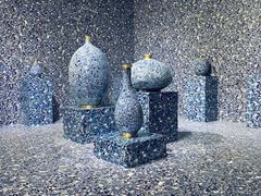 -东浩兰生上海世博展览馆