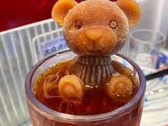 -克茗冰室(光明N次方公园店)