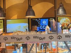 -仟吉·ART FARM主题店(菱角湖万达店)