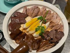 -潮界(虹桥新天地店)