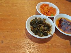 -飨府.老淮面馆.自营(清河路店)