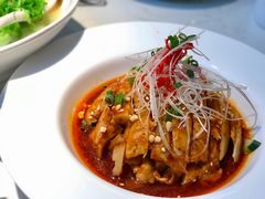 -花椒俏川菜小馆(南海万达店)