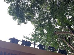 -食膳公园包子铺(烈士公园店)