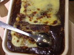 -澳门味道茶餐(南开大悦城店)