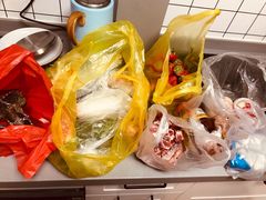 -七宝蔬菜农副产品综合交易市场-停车场