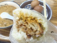 -文武王氏烧饼·无矾油条(西溪路店)