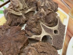 -苏莱特色牛骨滩羊手抓馆(长城东街总店)