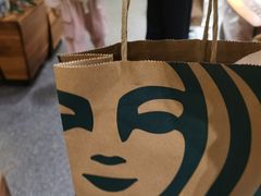 -星巴克(迪士尼小镇店)