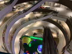 店内环境-青岛万象城