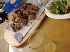 -蓝珊甄选海鲜自助·火锅大排档(近阿那亚店)