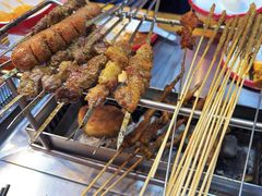 -古彭7只羊·徐州烧烤(玄武墨香路店)