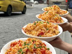 -周师兄大刀腰片火锅(洪崖洞旗舰店)