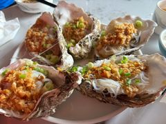 -隐厨·海鲜餐厅(恒通路店)