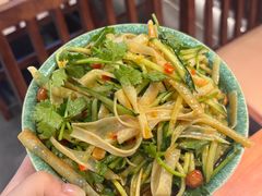 -壹湖两岸·鱼鲜山里菜(东江湖店)