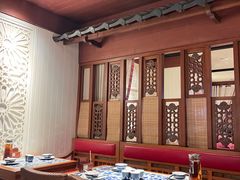 -绿茶餐厅(布吉万象汇店)