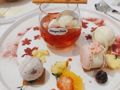 -哈根达斯(皇城恒隆广场店)