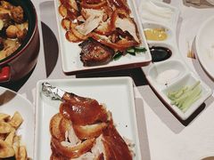 -京味斋·北京烤鸭(华威桥北工大店)