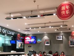 -大家乐(广州中华广场店)