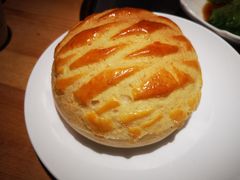 港式菠萝包-粤食堂(天津和悦汇店)