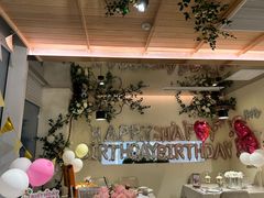 -LE SHARE洛笙·花园西餐(北京路步行街店)