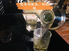 -随意茶庄·地道杭帮农家菜(梅家坞店)
