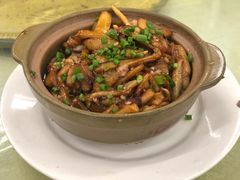 -乡味海鲜农家菜·巽寮土窑鸡(地道美食店)