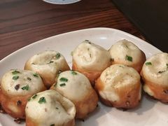 -哑巴生煎(临顿路店)