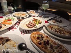 -佐度王子扒房(天鹅湖店)