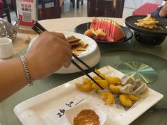 -鼎好家常菜(天桥店)