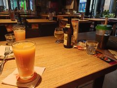 -牛啤堂精酿啤酒餐吧(五棵松华熙店)