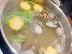 -牛a潮汕鲜牛肉粿条(天河北店)