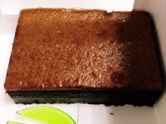 海盐奶油果糖巧克力-Awfully Chocolate(来福士广场店)