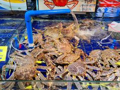 -79号渔船海鲜饭店(华强北店)