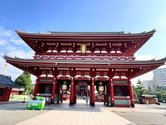 -浅草寺