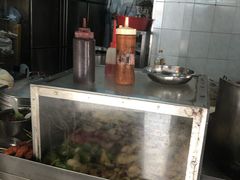 -豪華小食.華記