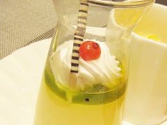 -岷山饭店-芝芝自助餐厅