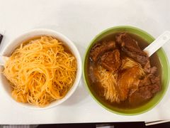 -麦文记面家(佐敦店)