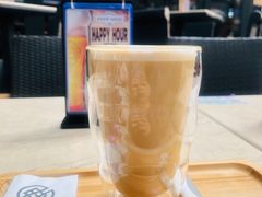 -Shanghai Brew House上海啤酒工坊(老外街店)