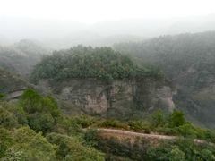 -崀山风景名胜区