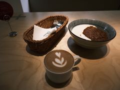 -SorSod 咖啡&食堂