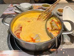 -集渔·泰式海鲜火锅(科华店)